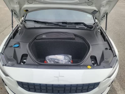 Polestar Polestar 2