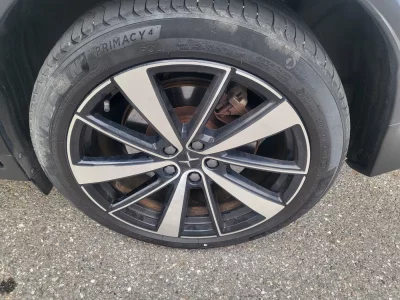 Polestar Polestar 2