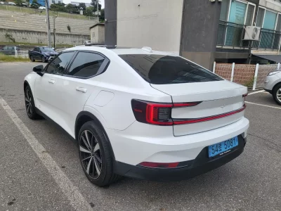 Polestar Polestar 2