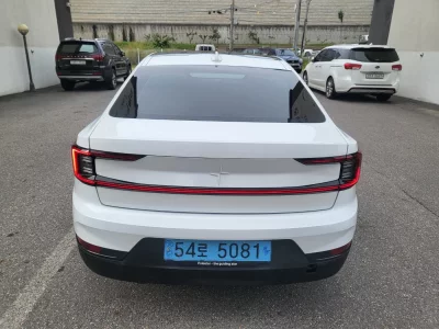 Polestar Polestar 2
