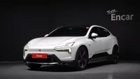 Polestar Polestar 4