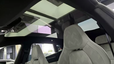 Polestar Polestar 4