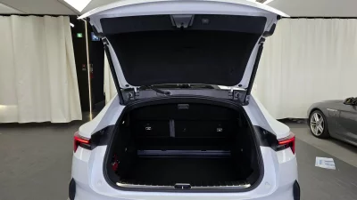 Polestar Polestar 4