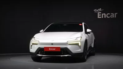 Polestar Polestar 4