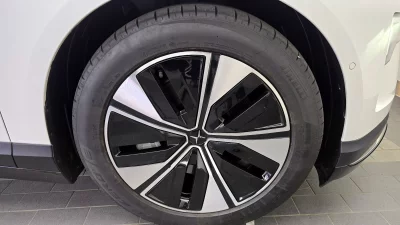 Polestar Polestar 4
