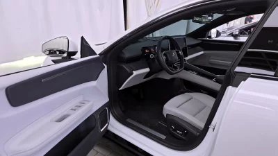 Polestar Polestar 4