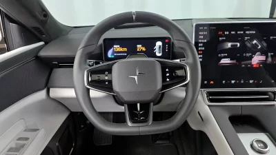 Polestar Polestar 4
