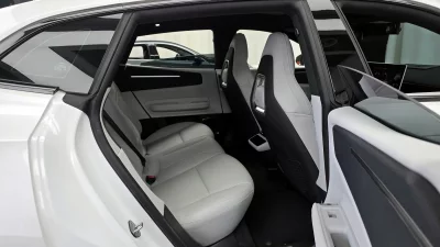 Polestar Polestar 4