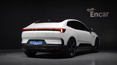 Polestar Polestar 4