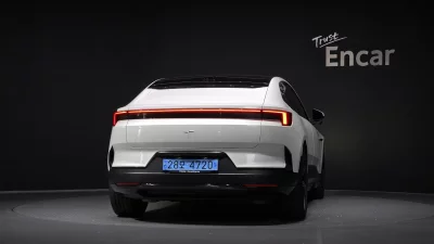 Polestar Polestar 4