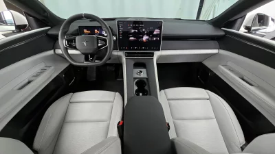 Polestar Polestar 4