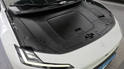 Polestar Polestar 4