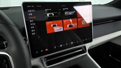 Polestar Polestar 4