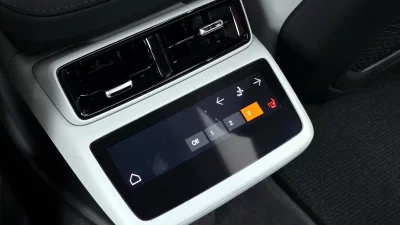 Polestar Polestar 4