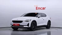 Polestar Polestar 2