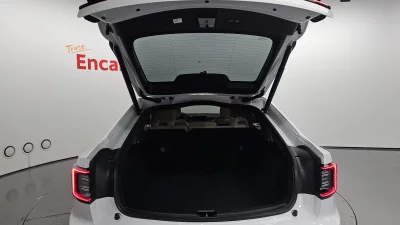 Polestar Polestar 2