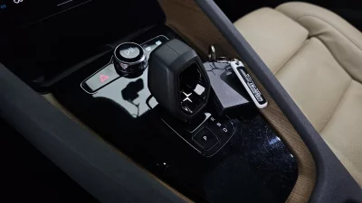 Polestar Polestar 2