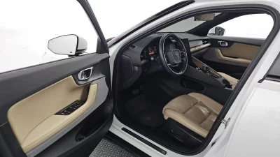 Polestar Polestar 2