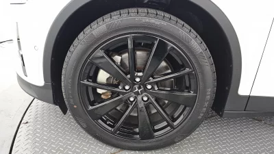 Polestar Polestar 2