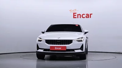 Polestar Polestar 2