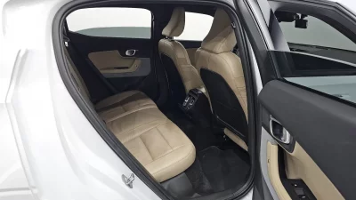 Polestar Polestar 2
