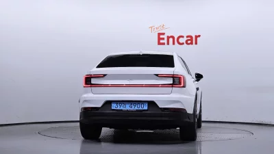 Polestar Polestar 2