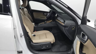Polestar Polestar 2