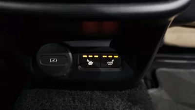 Polestar Polestar 2