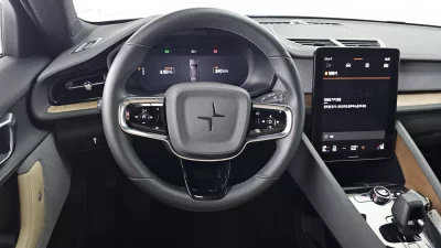 Polestar Polestar 2