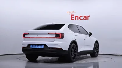 Polestar Polestar 2