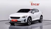 Polestar Polestar 2
