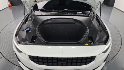 Polestar Polestar 2