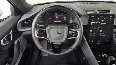 Polestar Polestar 2