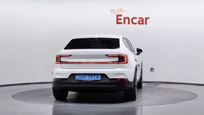 Polestar Polestar 2