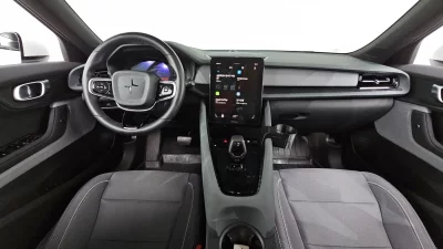 Polestar Polestar 2