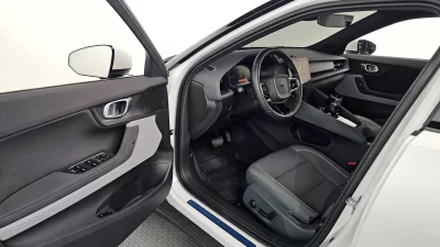 Polestar Polestar 2