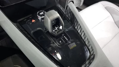 Polestar Polestar 2