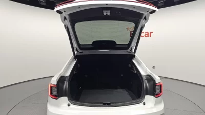Polestar Polestar 2