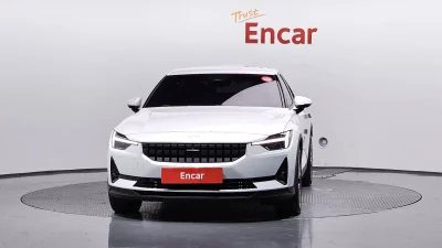 Polestar Polestar 2