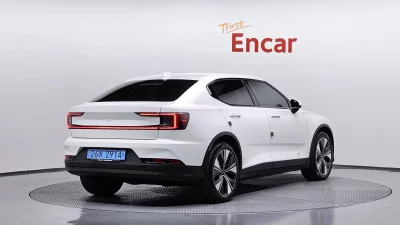 Polestar Polestar 2