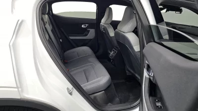Polestar Polestar 2