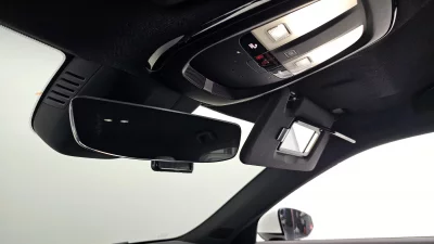 Polestar Polestar 2