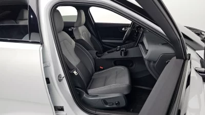 Polestar Polestar 2