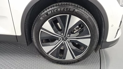 Polestar Polestar 2