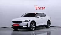 Polestar Polestar 2