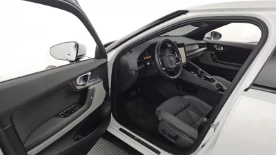 Polestar Polestar 2