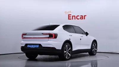 Polestar Polestar 2