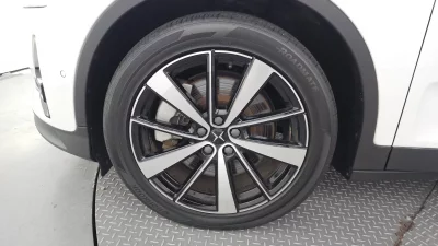 Polestar Polestar 2