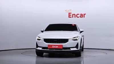 Polestar Polestar 2