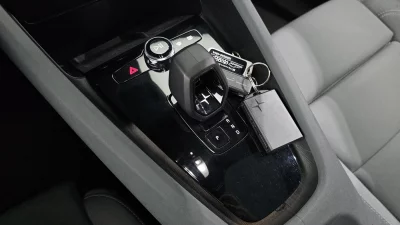 Polestar Polestar 2